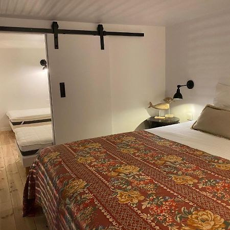 Appartement 4 Etoiles "Le Mouillage" Dans Intra-Muros แซ็งต์มาโล ภายนอก รูปภาพ