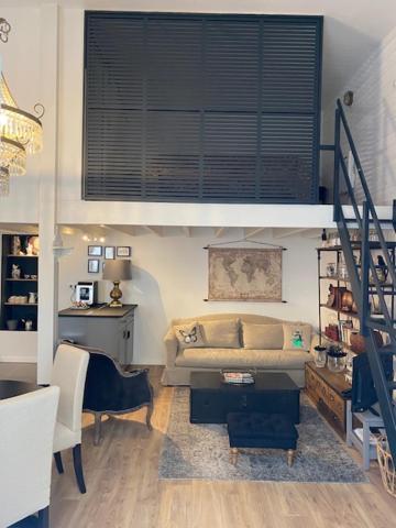 Appartement 4 Etoiles "Le Mouillage" Dans Intra-Muros แซ็งต์มาโล ภายนอก รูปภาพ