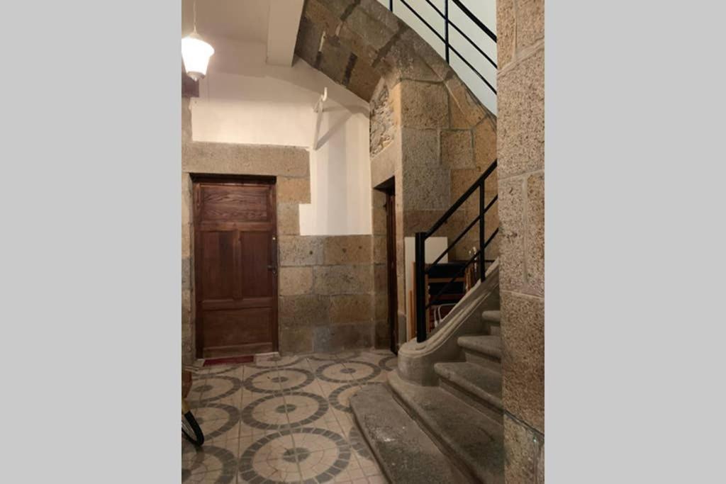 Appartement 4 Etoiles "Le Mouillage" Dans Intra-Muros แซ็งต์มาโล ภายนอก รูปภาพ