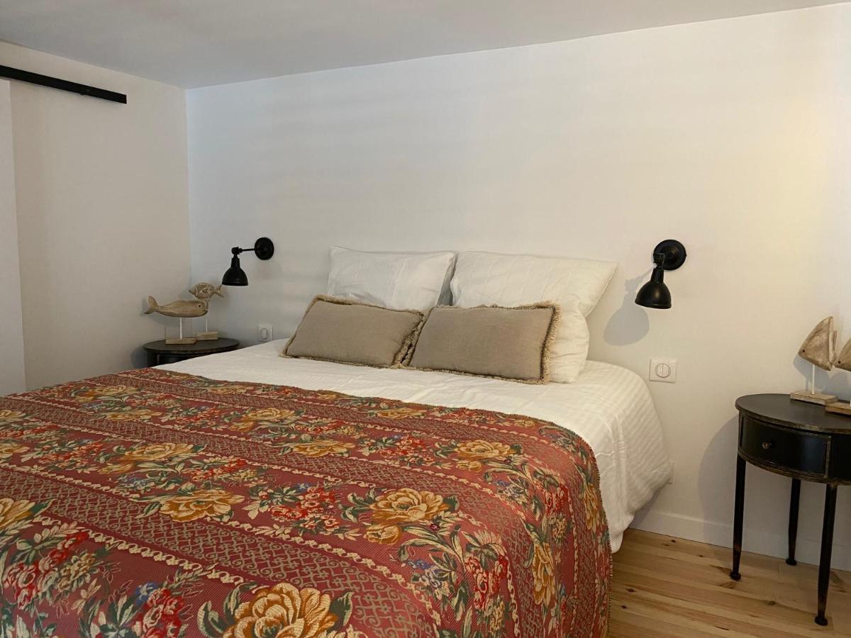 Appartement 4 Etoiles "Le Mouillage" Dans Intra-Muros แซ็งต์มาโล ภายนอก รูปภาพ