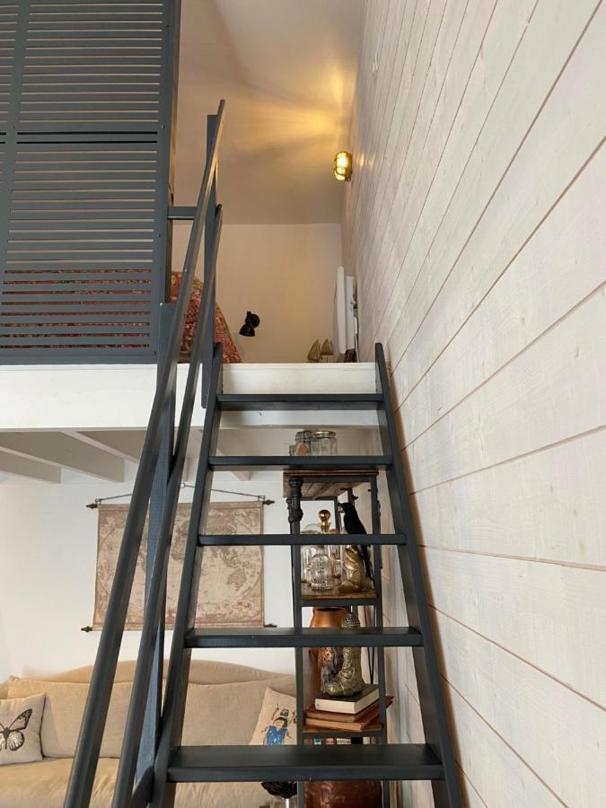 Appartement 4 Etoiles "Le Mouillage" Dans Intra-Muros แซ็งต์มาโล ภายนอก รูปภาพ